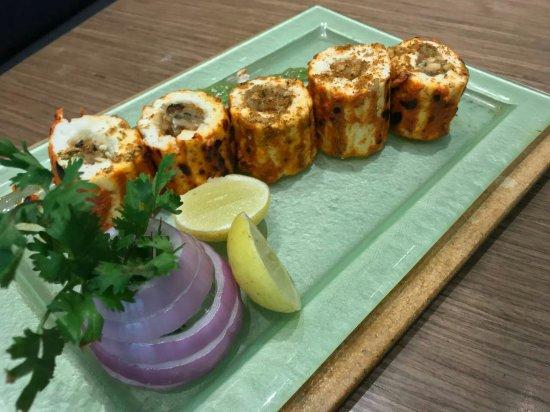 WelcomCafe Jacaranda